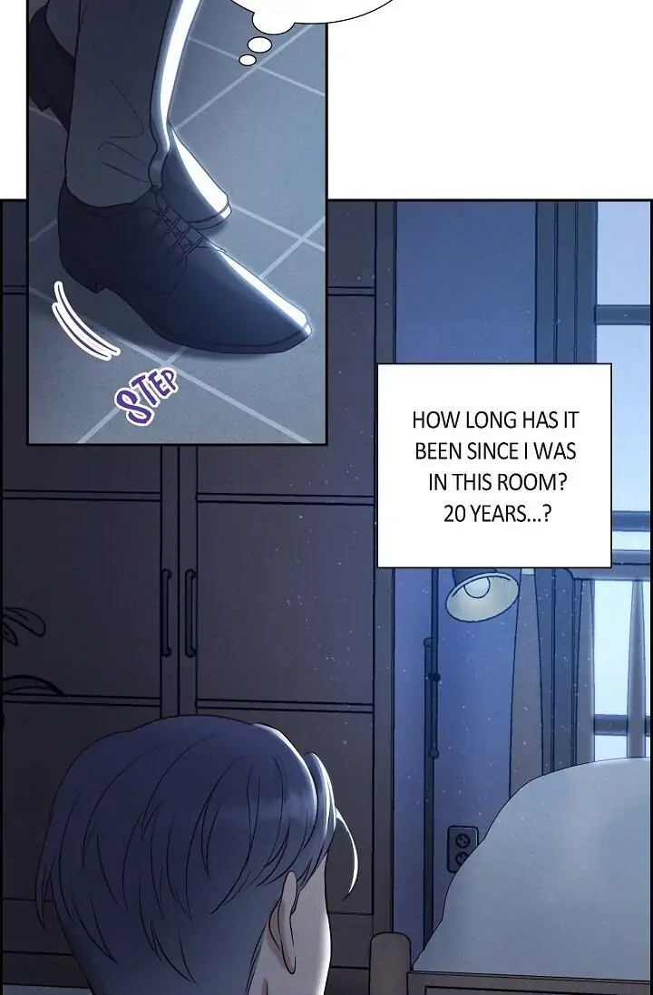 A Spoonful Of Your Love chapter 64 page 42