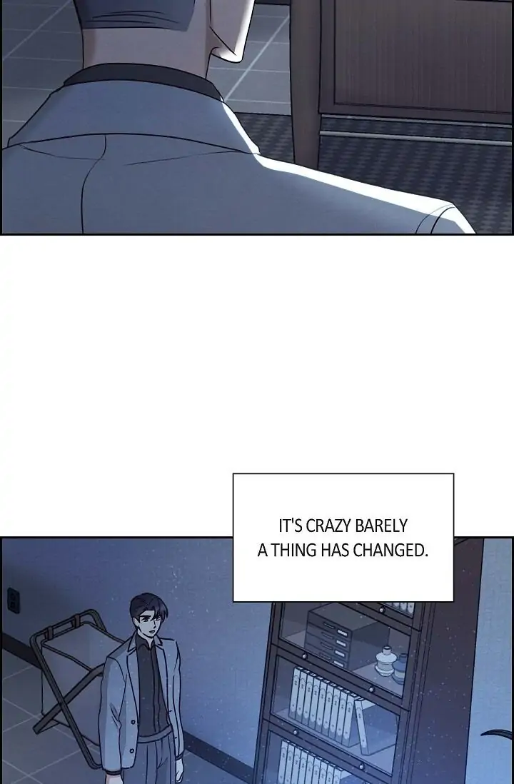 A Spoonful Of Your Love chapter 64 page 43