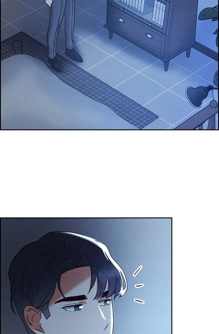 A Spoonful Of Your Love chapter 64 page 44