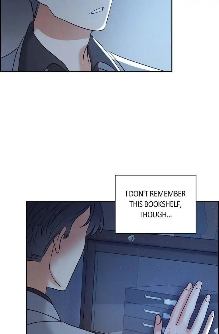 A Spoonful Of Your Love chapter 64 page 45