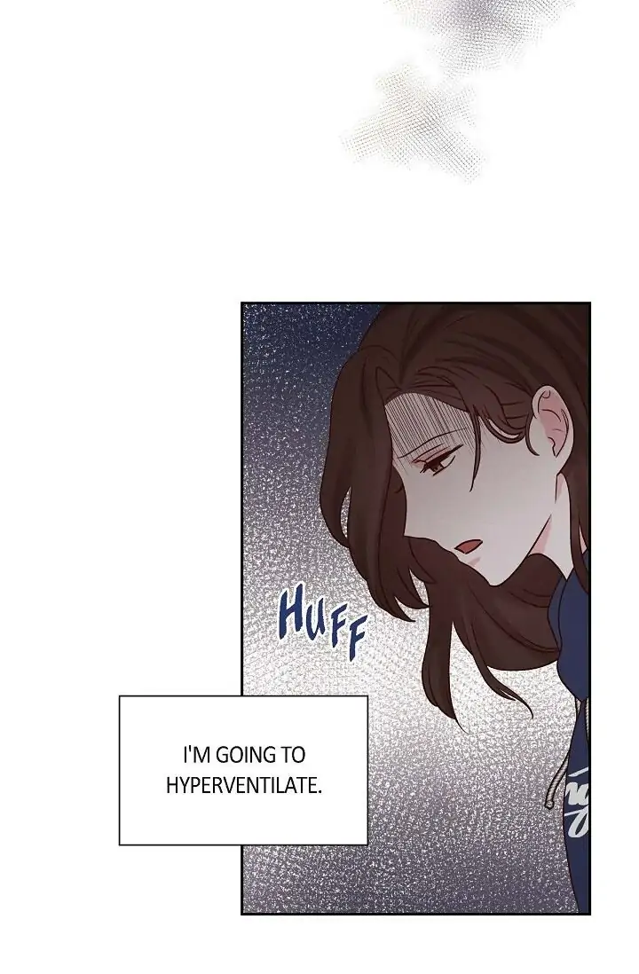A Spoonful Of Your Love chapter 64 page 47