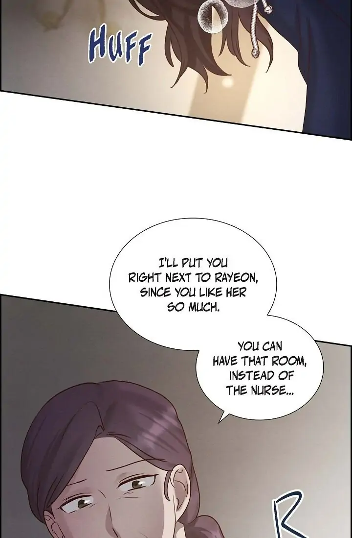 A Spoonful Of Your Love chapter 64 page 50