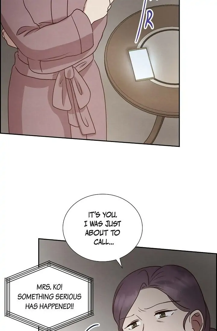 A Spoonful Of Your Love chapter 64 page 52