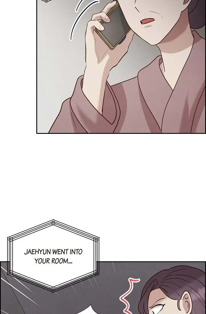 A Spoonful Of Your Love chapter 64 page 53