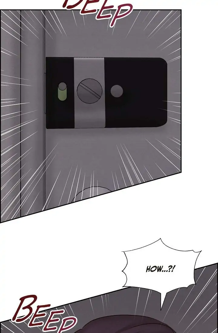 A Spoonful Of Your Love chapter 64 page 55