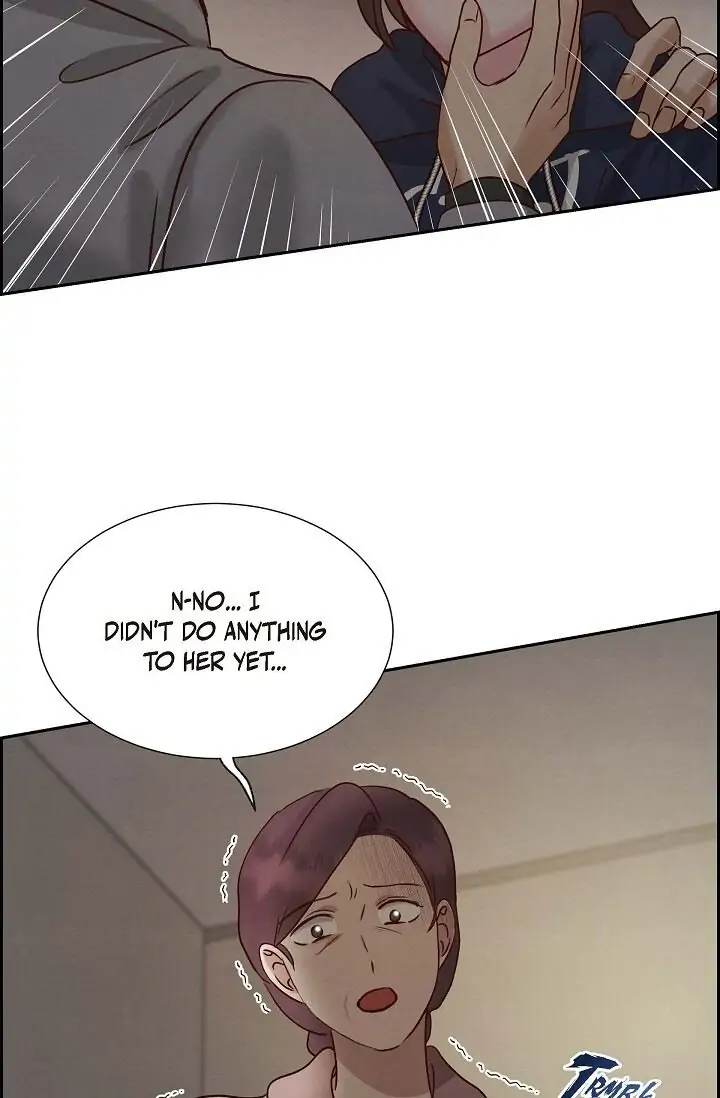 A Spoonful Of Your Love chapter 64 page 68
