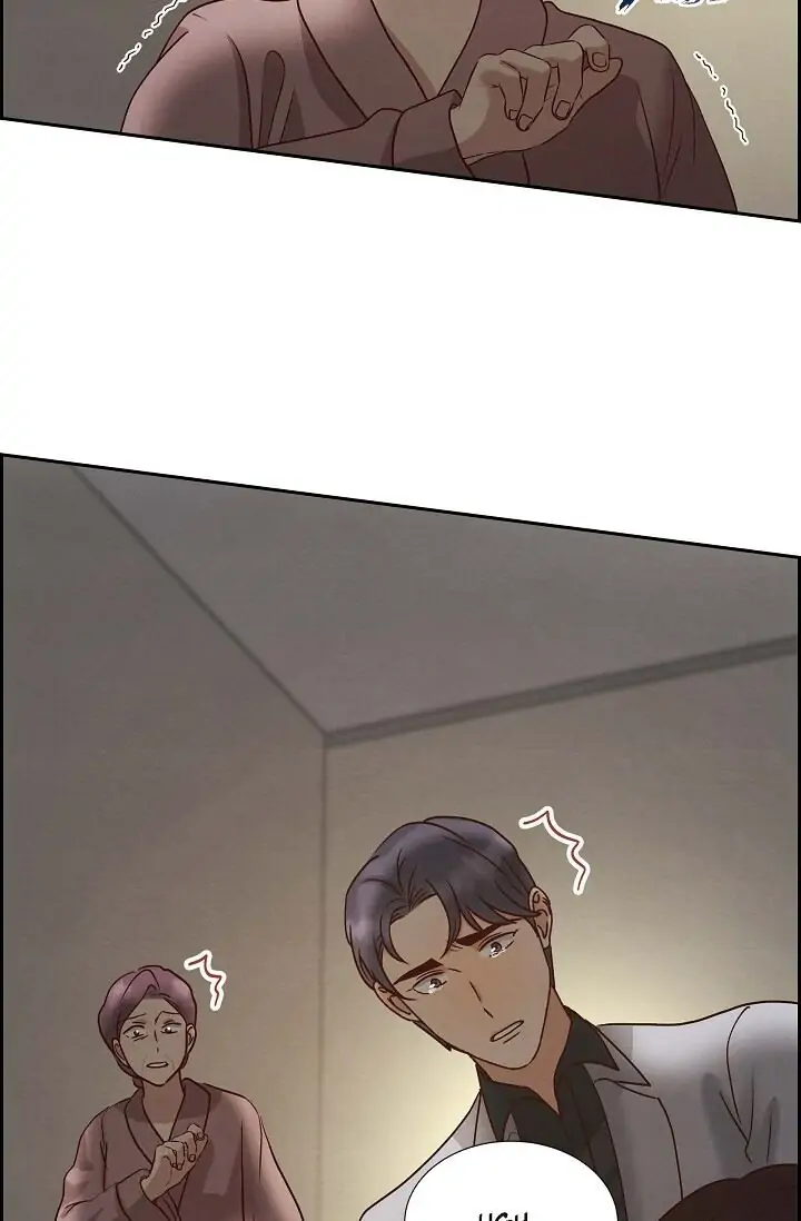 A Spoonful Of Your Love chapter 64 page 69