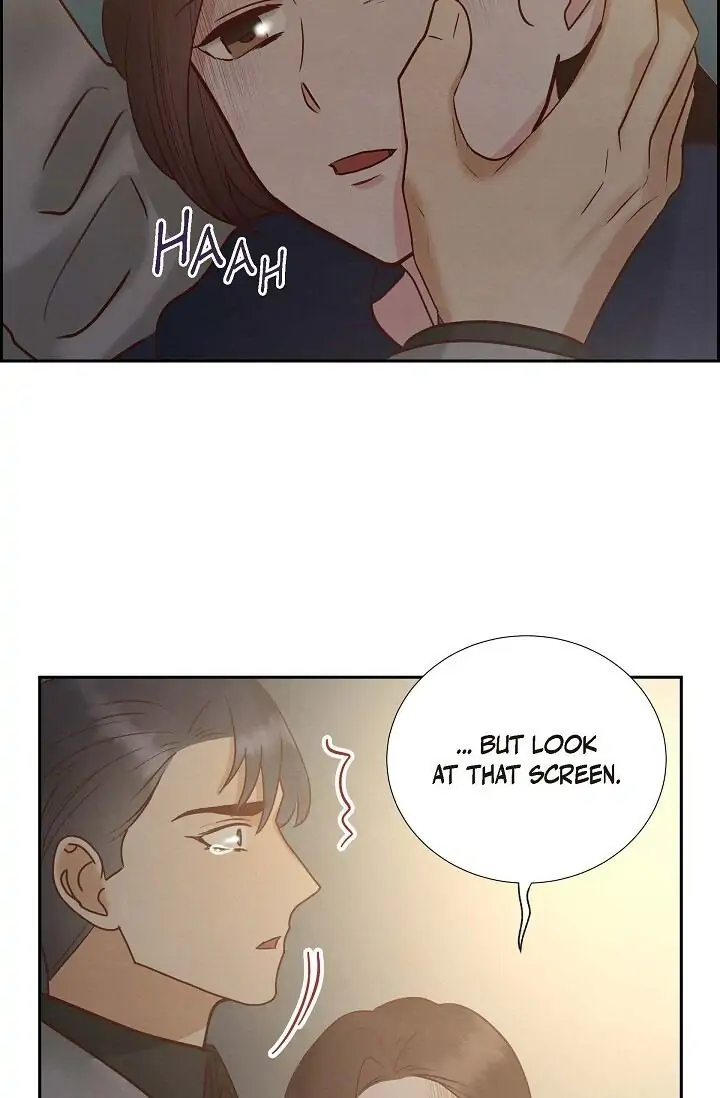 A Spoonful Of Your Love chapter 64 page 72