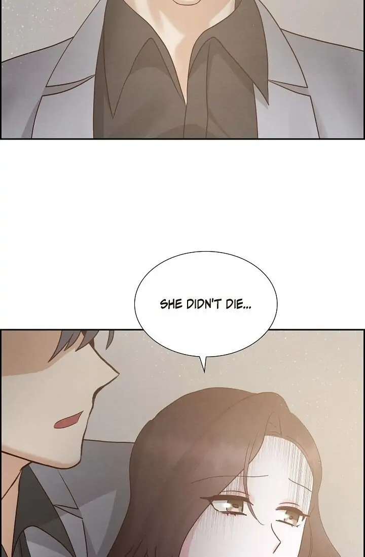 A Spoonful Of Your Love chapter 64 page 76