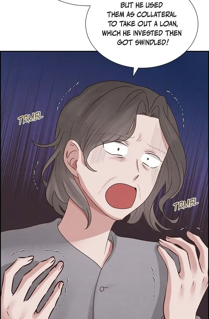 A Spoonful Of Your Love chapter 66 page 7