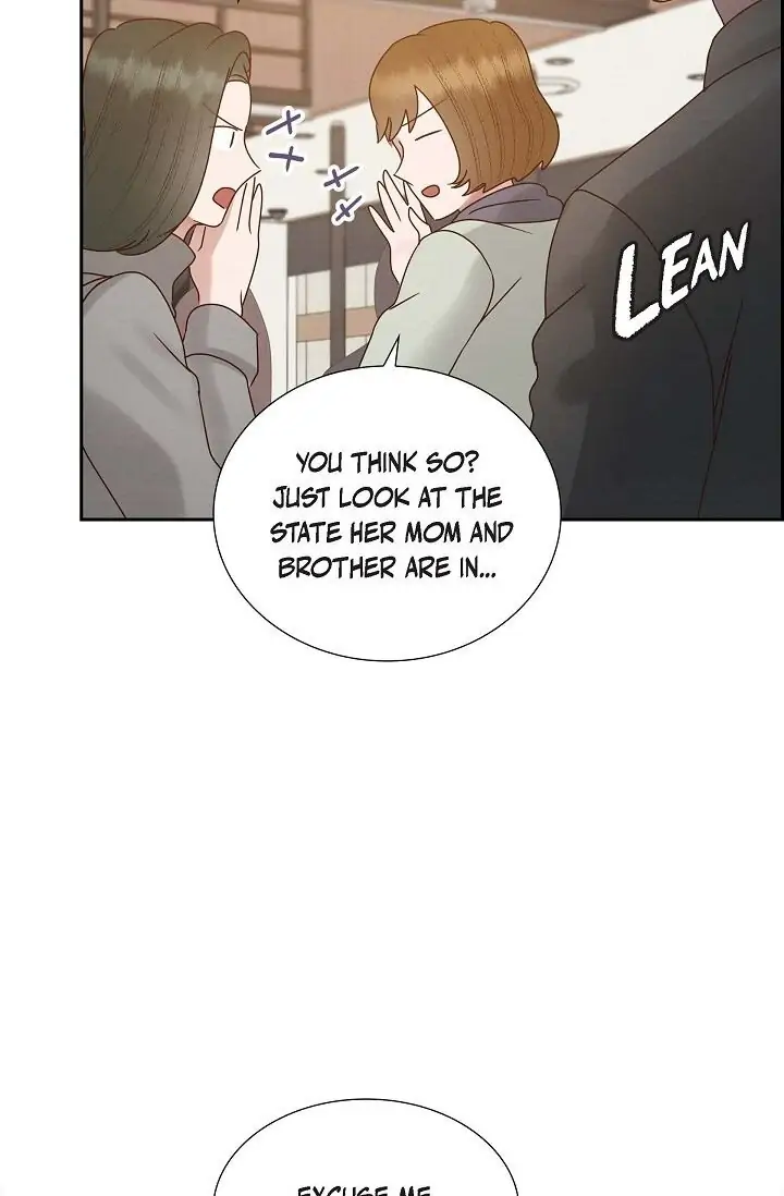 A Spoonful Of Your Love chapter 66 page 22