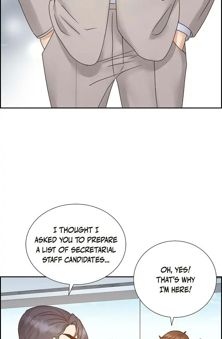 A Spoonful Of Your Love chapter 66 page 35