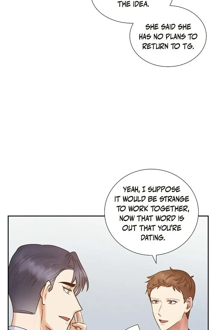 A Spoonful Of Your Love chapter 66 page 40
