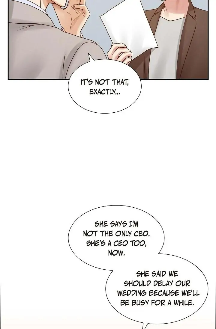 A Spoonful Of Your Love chapter 66 page 41
