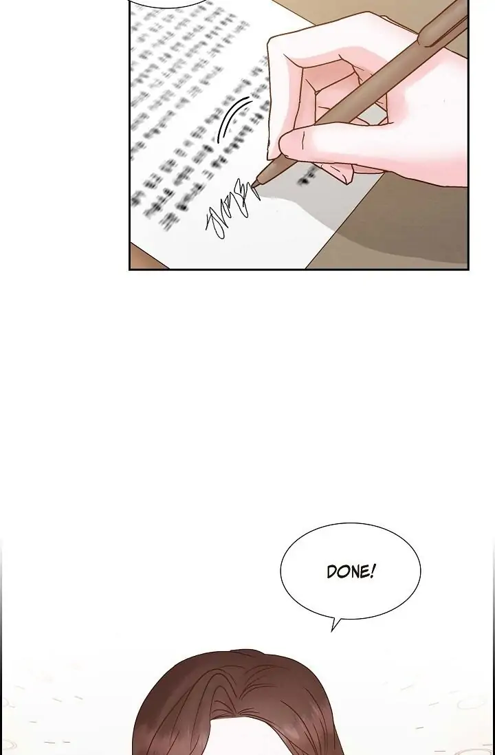 A Spoonful Of Your Love chapter 66 page 44
