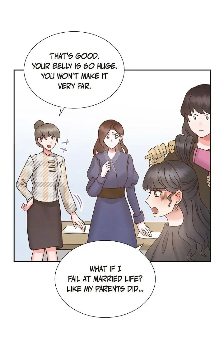 A Spoonful Of Your Love chapter 66 page 50