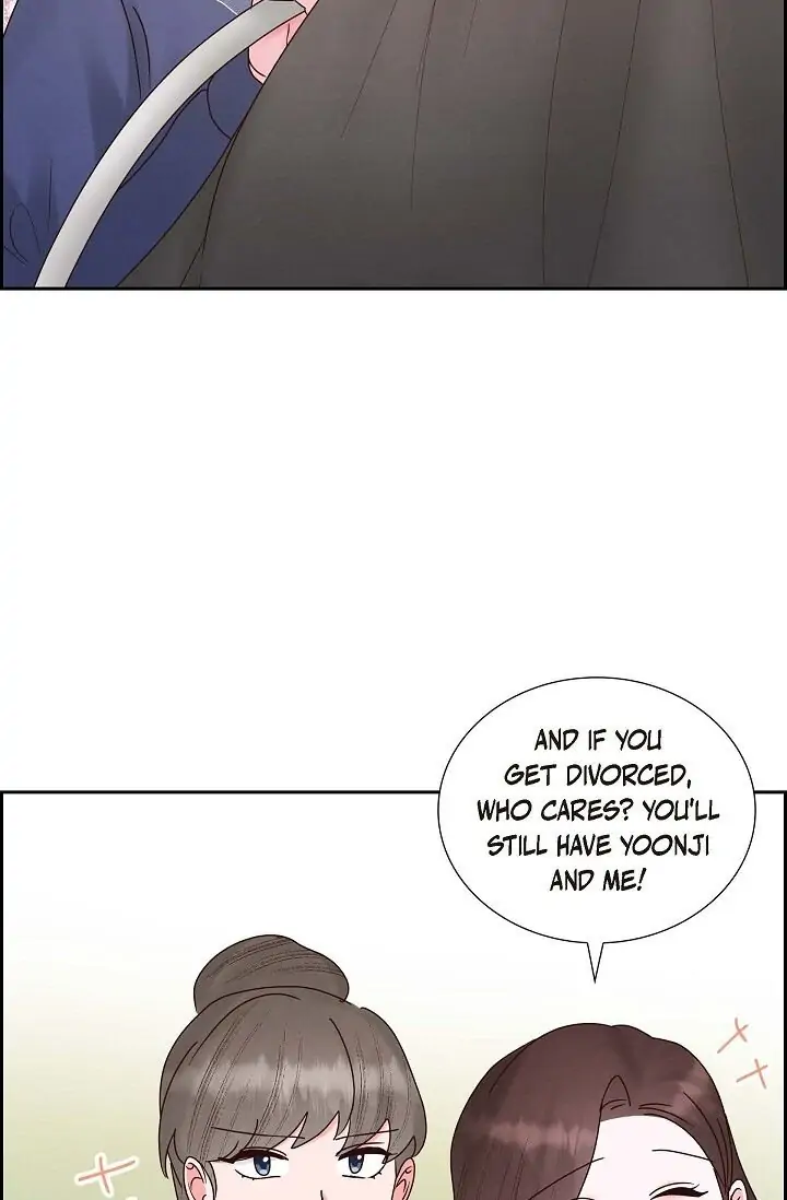 A Spoonful Of Your Love chapter 66 page 53