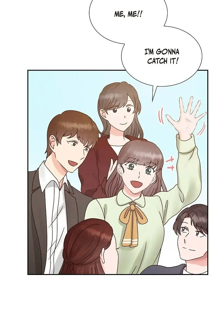 A Spoonful Of Your Love chapter 66 page 63