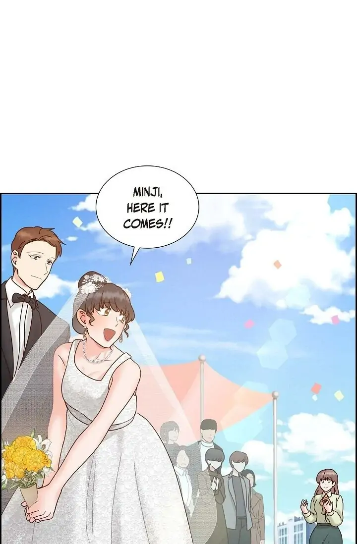 A Spoonful Of Your Love chapter 66 page 64