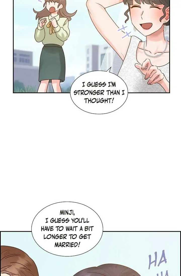 A Spoonful Of Your Love chapter 66 page 69