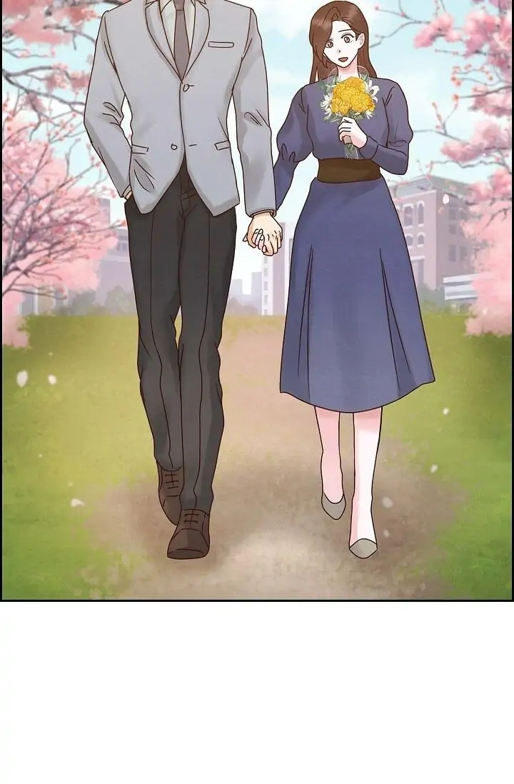 A Spoonful Of Your Love chapter 66 page 72