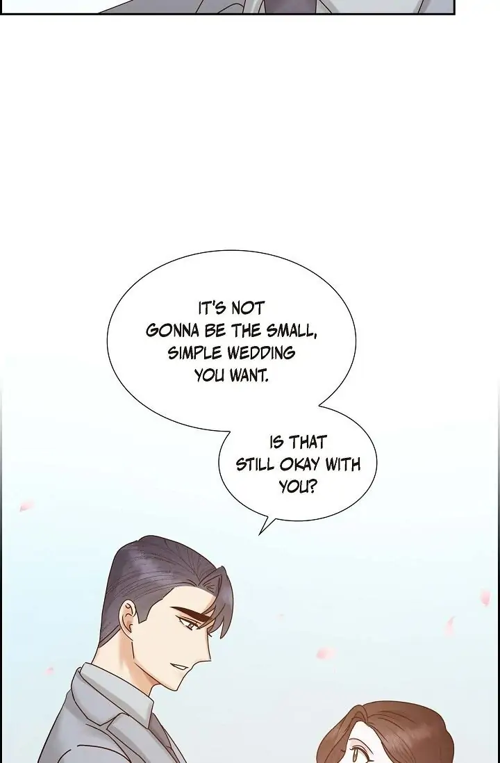 A Spoonful Of Your Love chapter 66 page 74