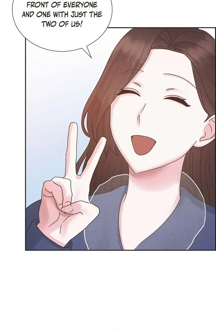 A Spoonful Of Your Love chapter 66 page 76
