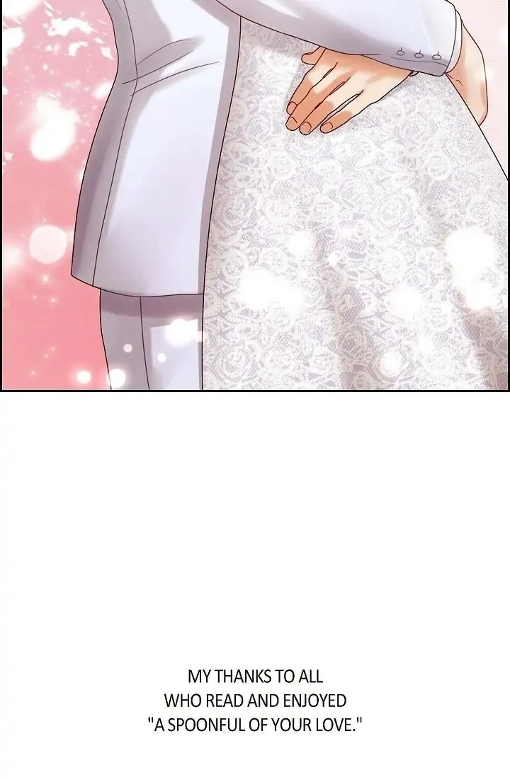 A Spoonful Of Your Love chapter 66 page 86