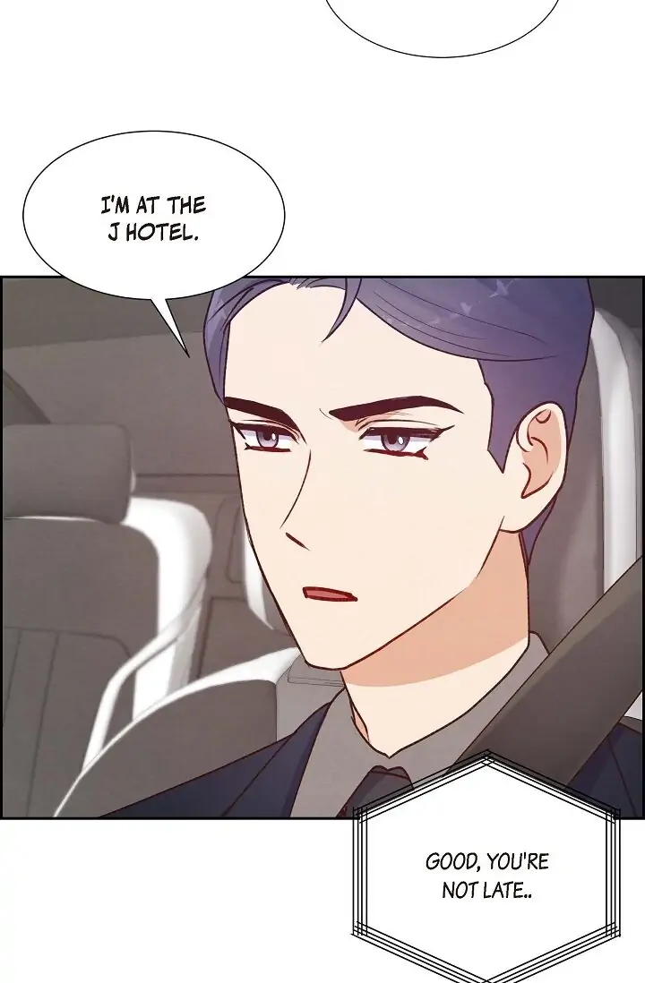 A Spoonful Of Your Love chapter 7 page 3