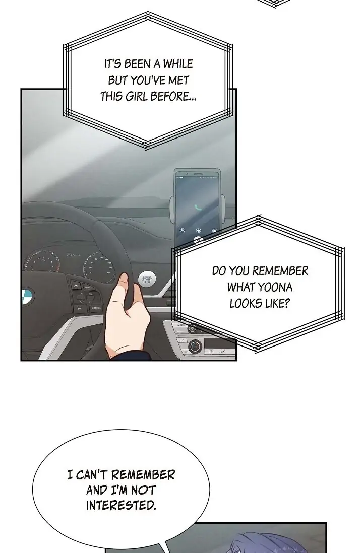 A Spoonful Of Your Love chapter 7 page 4