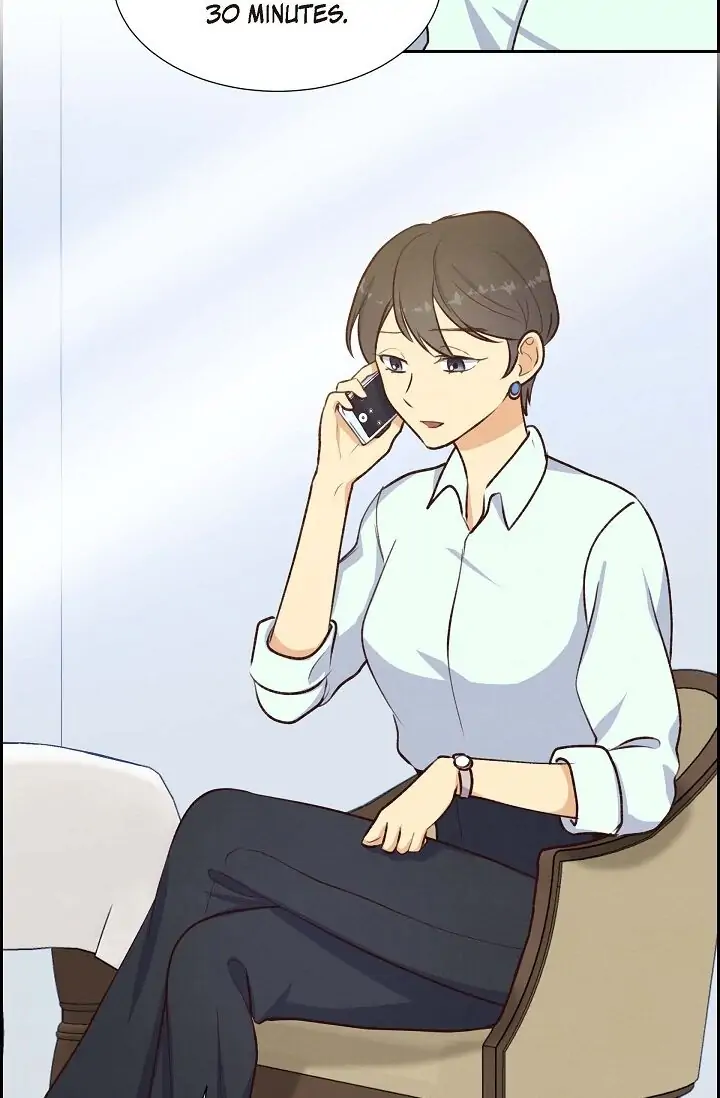 A Spoonful Of Your Love chapter 7 page 13
