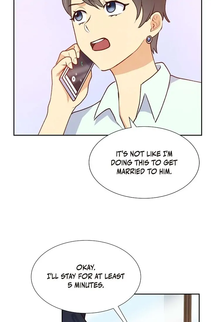 A Spoonful Of Your Love chapter 7 page 15