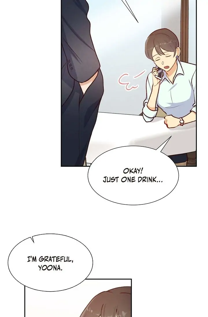 A Spoonful Of Your Love chapter 7 page 16