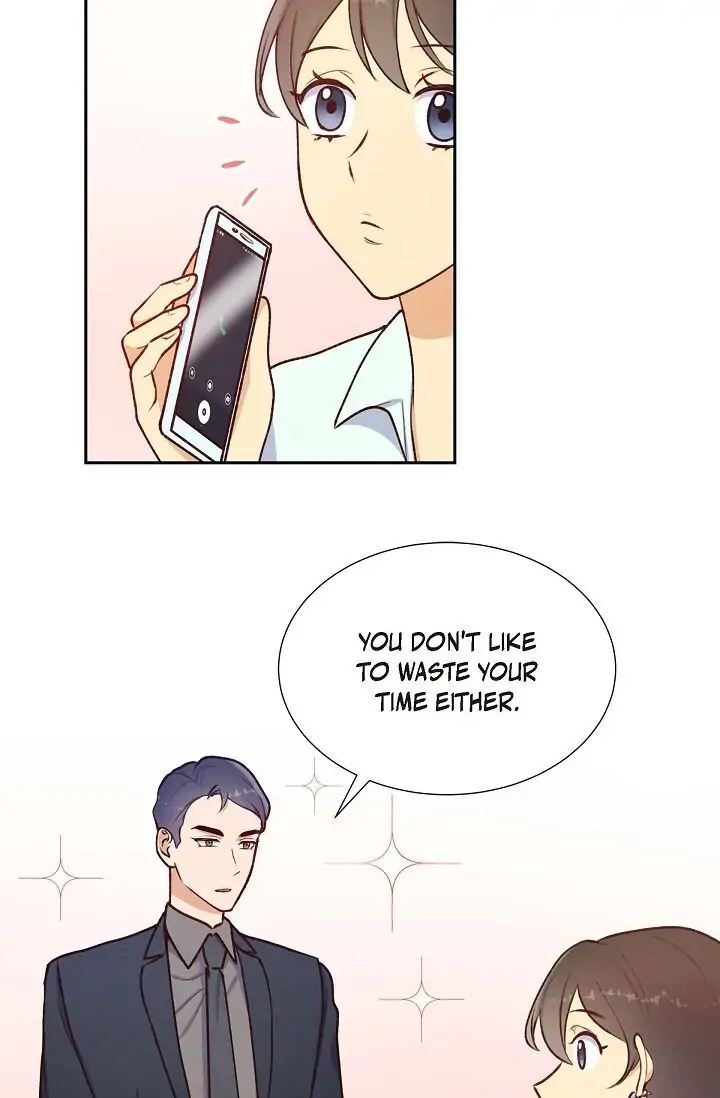 A Spoonful Of Your Love chapter 7 page 17