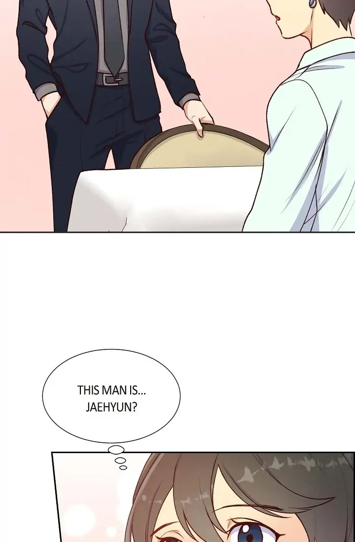 A Spoonful Of Your Love chapter 7 page 18