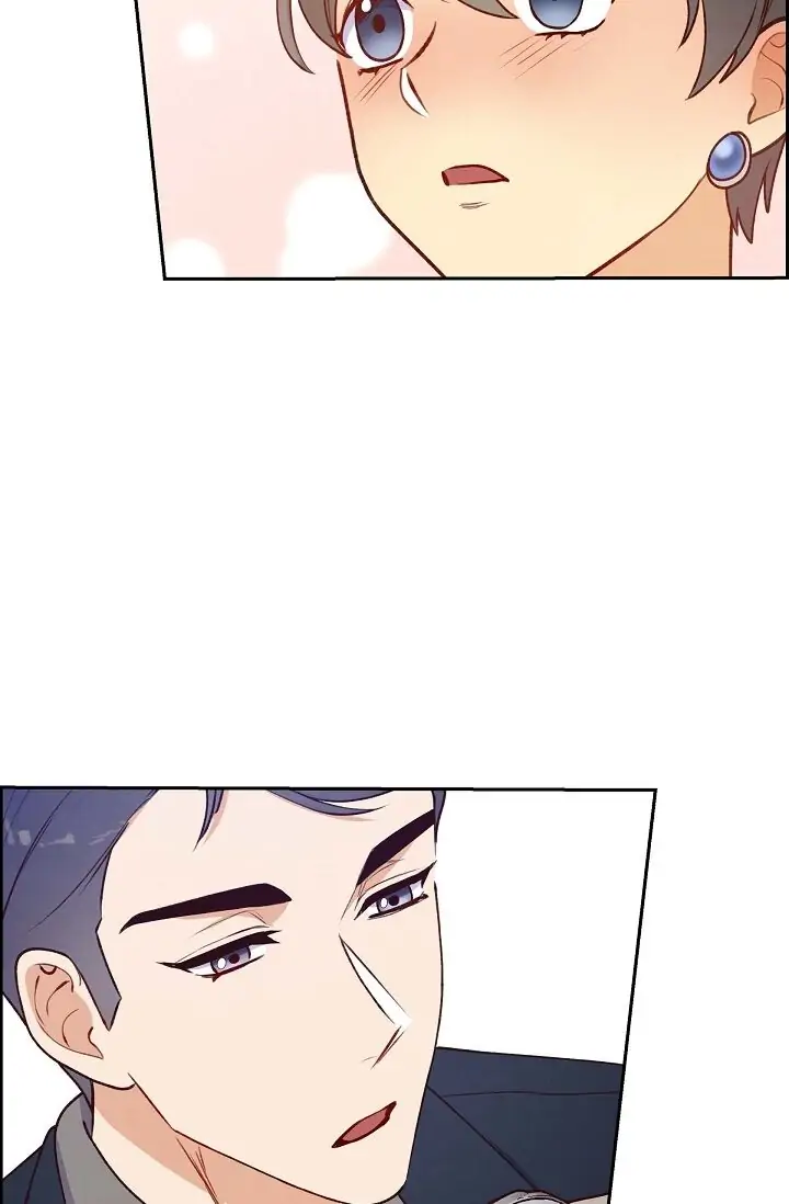A Spoonful Of Your Love chapter 7 page 19