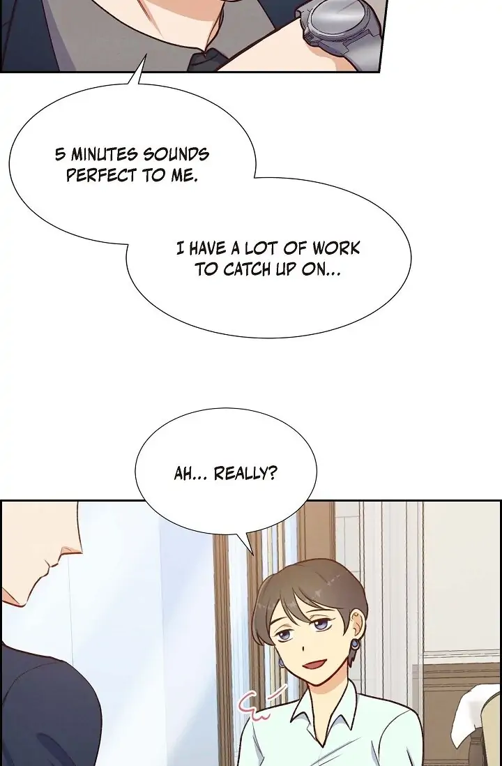 A Spoonful Of Your Love chapter 7 page 20
