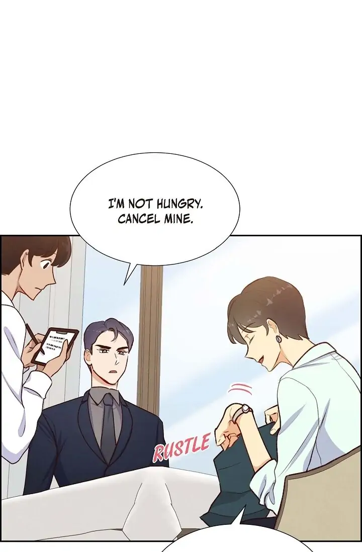 A Spoonful Of Your Love chapter 7 page 23