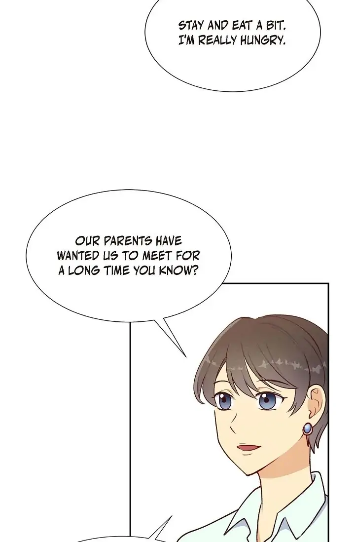 A Spoonful Of Your Love chapter 7 page 24