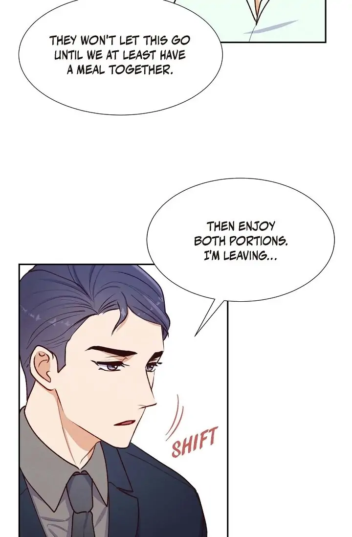 A Spoonful Of Your Love chapter 7 page 25