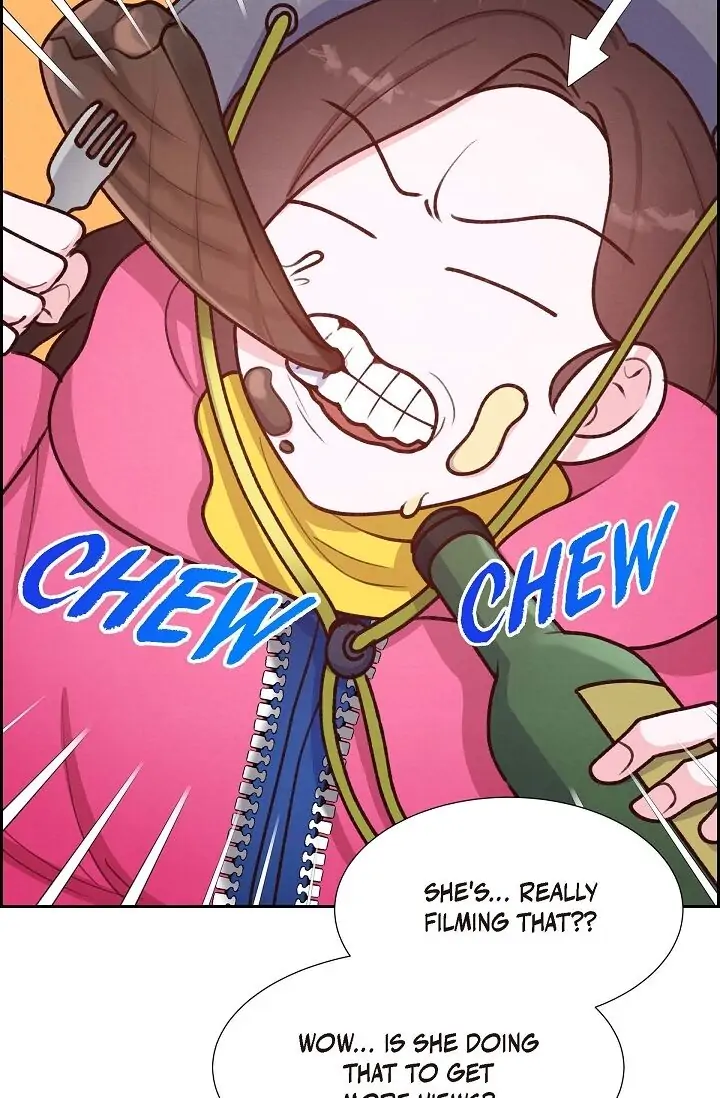 A Spoonful Of Your Love chapter 7 page 29