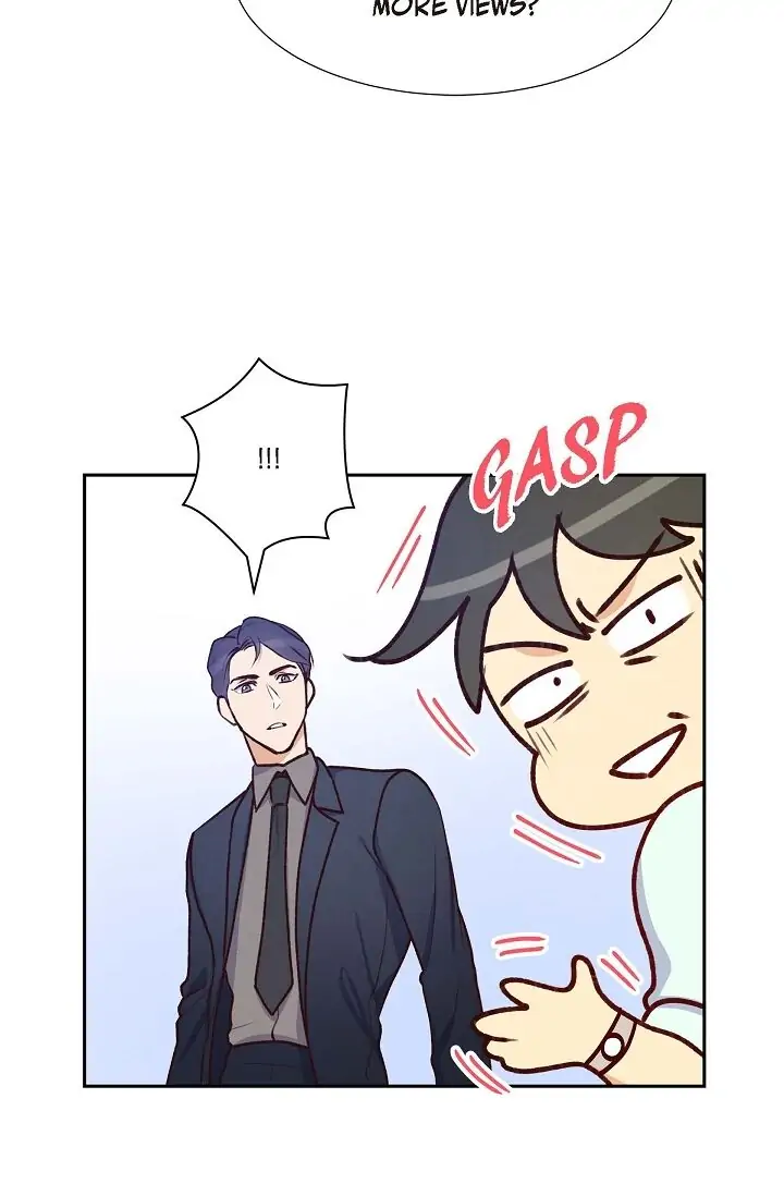 A Spoonful Of Your Love chapter 7 page 30