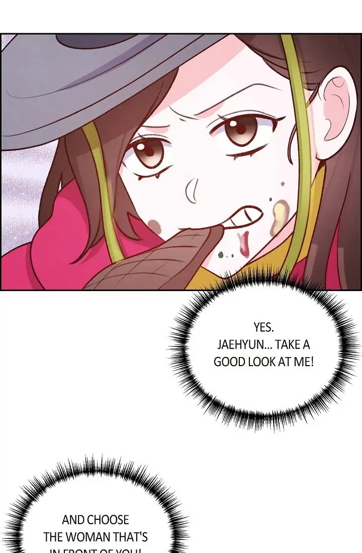 A Spoonful Of Your Love chapter 7 page 32