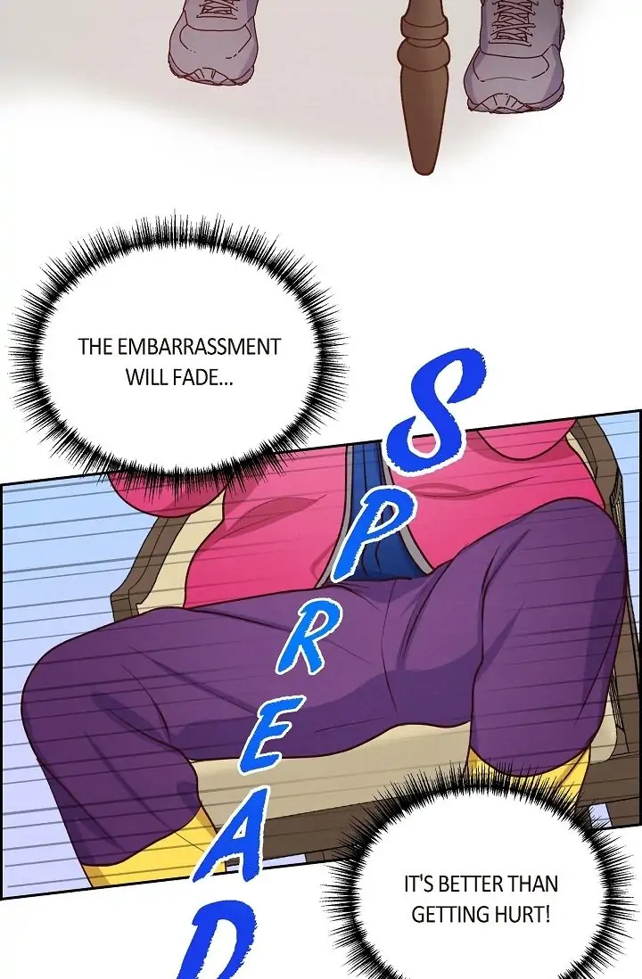 A Spoonful Of Your Love chapter 7 page 34