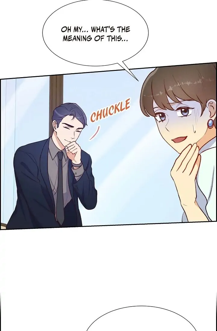 A Spoonful Of Your Love chapter 7 page 36