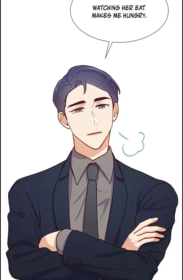 A Spoonful Of Your Love chapter 7 page 37