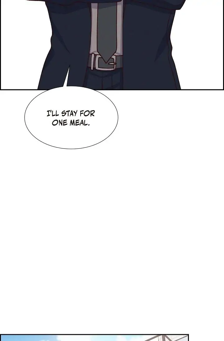 A Spoonful Of Your Love chapter 7 page 38