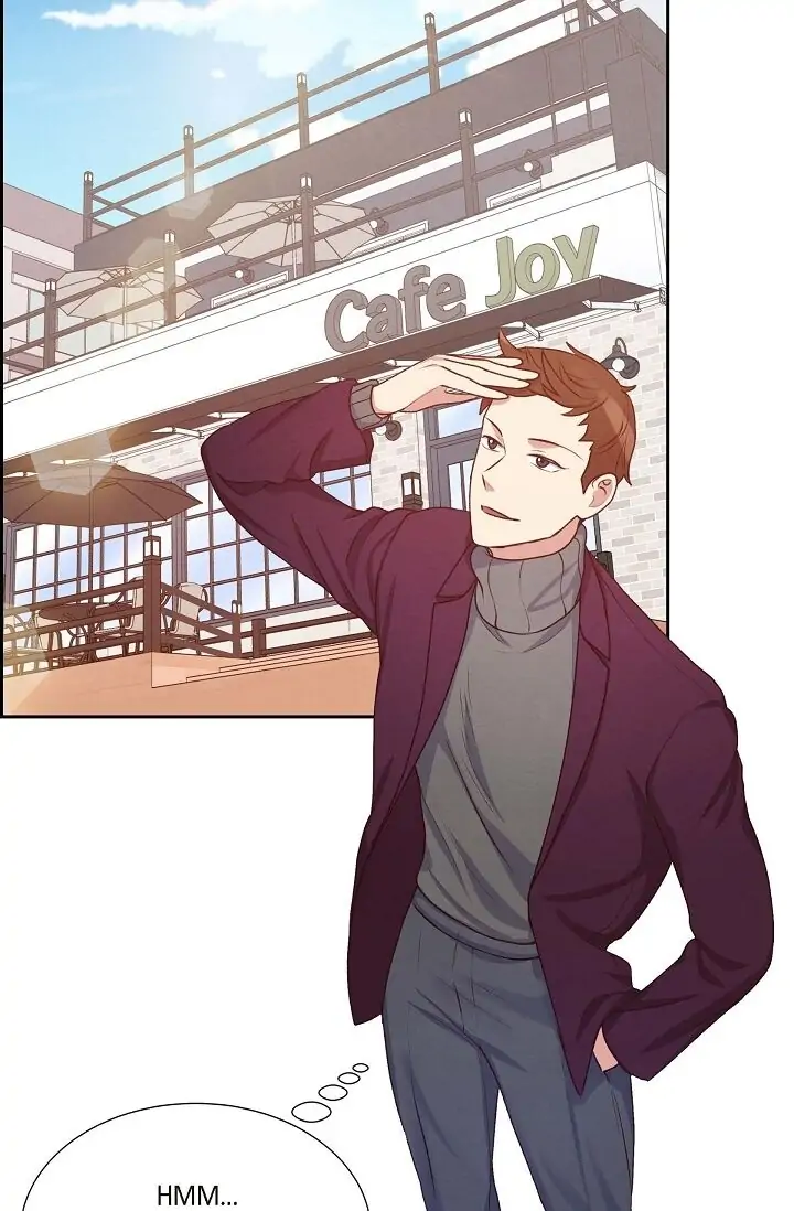 A Spoonful Of Your Love chapter 7 page 39