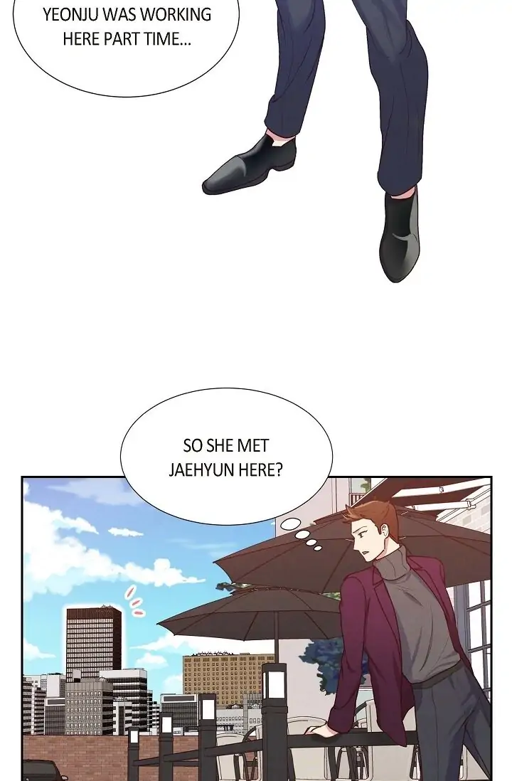 A Spoonful Of Your Love chapter 7 page 40