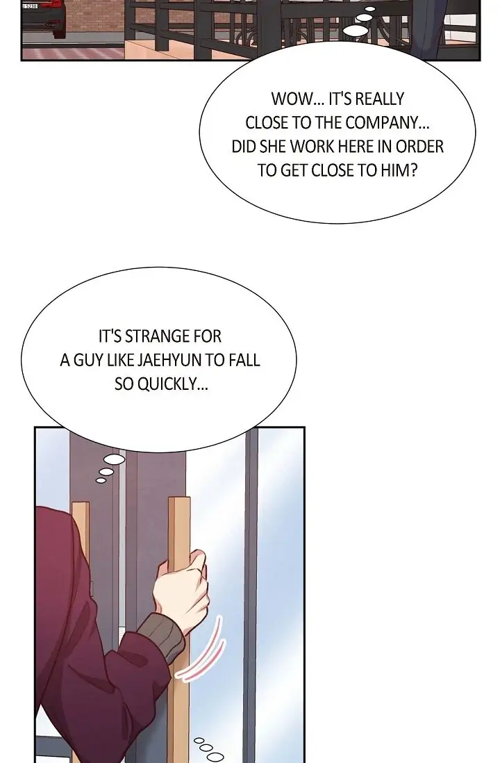 A Spoonful Of Your Love chapter 7 page 41